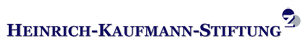 logo heinrich kaufmann