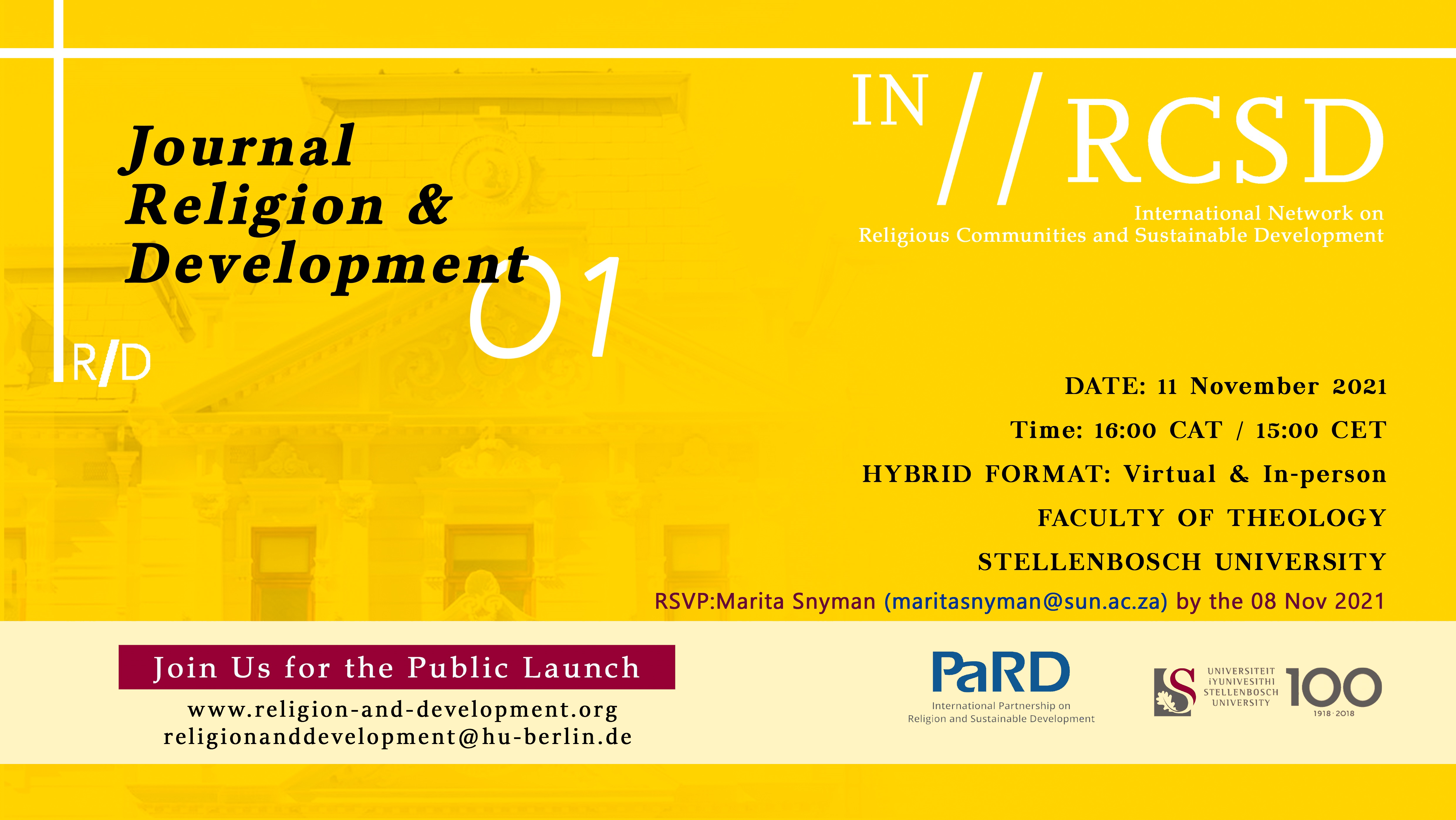 Religion and Development Journal Launch 11 November 2021 PaRD Side Event.jpg